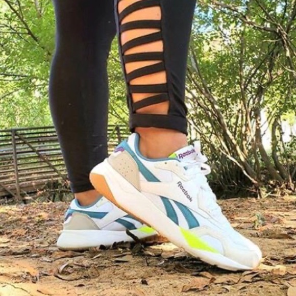 Reebok Shoes - Reebok Royal Dashonic 2 Sneakers